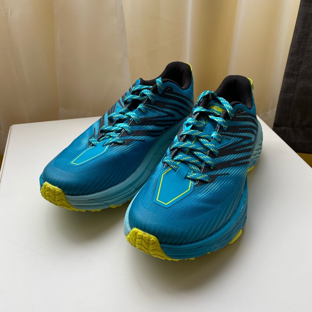 Women Hoka Speedgoat 4